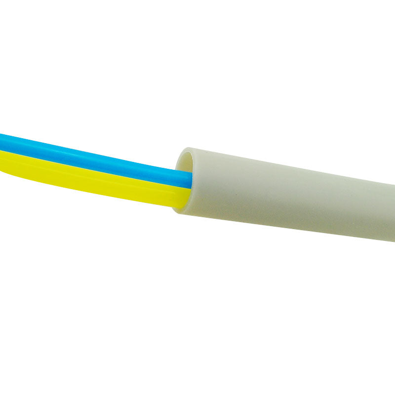 2 Holes dental handpiece hose tubes for Dental Air Turbine Motor Handpiece
