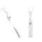 1 X Dental Oral Care Interdental Brush Floss Holder