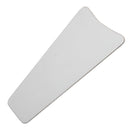 4Pcs Dental Orthodontic Photographic Mirror Stainless steel nickel Autoclavebale