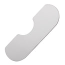 4Pcs Dental Orthodontic Photographic Mirror Stainless steel nickel Autoclavebale