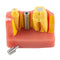 Dental Demonstration Teeth Model Implant Analysis Crown Bridge