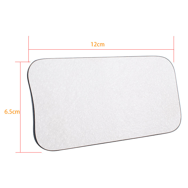 Dental Intraoral Orthodontic Photographic Glass Mirror