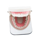 Dental Intraoral Orthodontic Photographic Glass Mirror