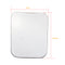 Dental Intraoral Orthodontic Photographic Glass Mirror