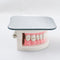 Dental Intraoral Orthodontic Photographic Glass Mirror