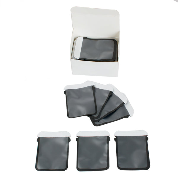 300pcs Barrier Envelopes for Phosphor Plate Dental Digital X-Ray Size