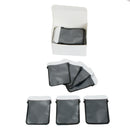 600pcs Barrier Envelopes for Phosphor Plate Dental Digital X-Ray Size 2