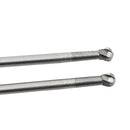 Dental Carbide Burs FG
