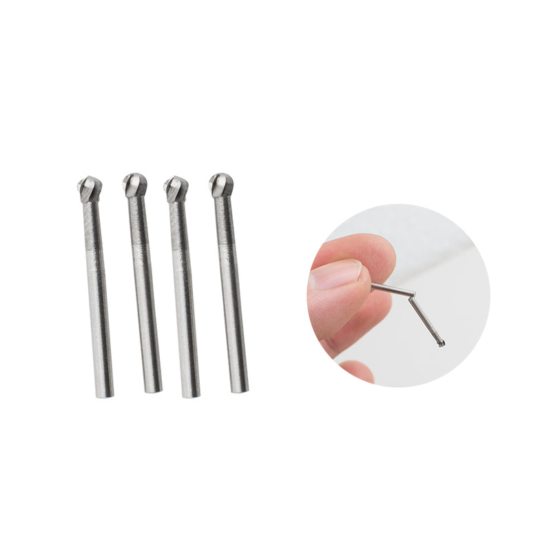 Dental Carbide Burs FG