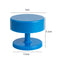 New Magnetic Dental Lab Bur Holder-Blue