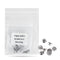 5 Packs Dental Orthodontic Lingual Buttons Bondable Round Base