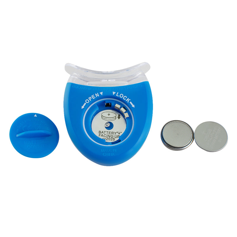 （only for USA）Dental Teeth Whitening Light LED Bleaching Teeth Whitening Tooth Laser Machine