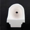 2 Dental Lab Hooded Casting Quartz Crucibles