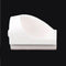 2 Dental Lab Hooded Casting Quartz Crucibles