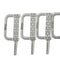4:1 Dental Orthodontic Vertical Reciprocating Stripping IPR System