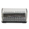 Dental Acrylic Organizer Holder For Orthodontic Round Arch Wires Case