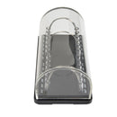Dental Acrylic Organizer Holder For Orthodontic Round Arch Wires Case