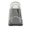 Dental Acrylic Organizer Holder For Orthodontic Round Arch Wires Case