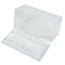 Dental Acrylic Organizer Holder Case for Orthodontic Preformed Wire