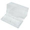 Dental Acrylic Organizer Holder Case for Orthodontic Preformed Wire