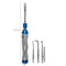 Automatic Dental Crown Remover Set Dentistry Surgical Instruments Tool Kit