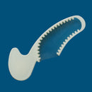 50Pcs Dental Bite Registration Impression Triple Trays