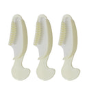 50Pcs Dental Bite Registration Impression Triple Trays