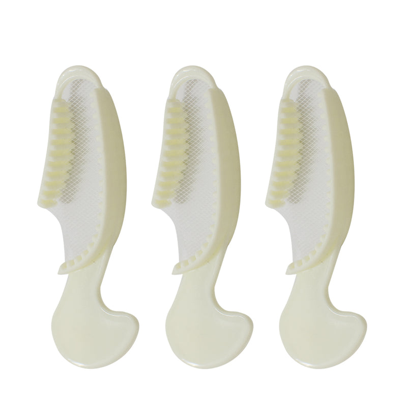 50Pcs Dental Bite Registration Impression Triple Trays