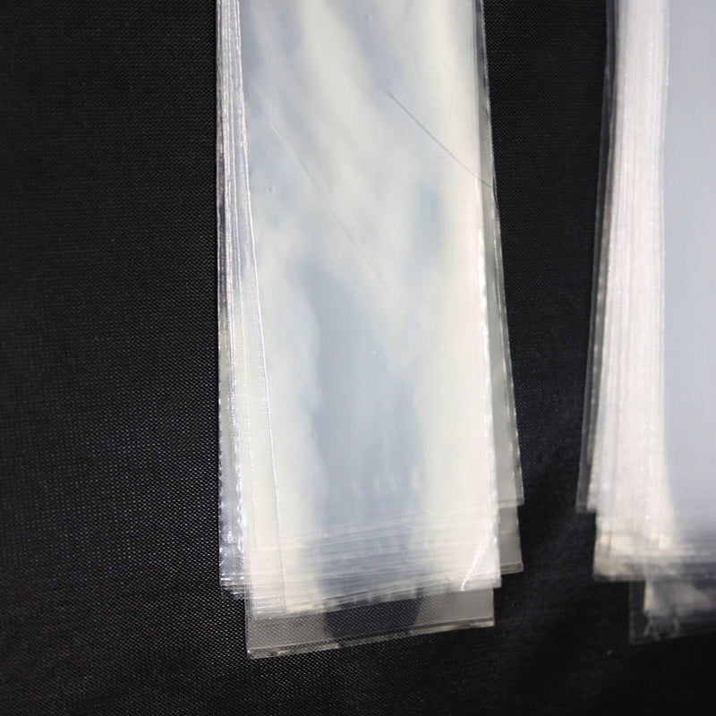 100 PCS Disposable Dental Ultrasonic Scaler Handle Protective Cover