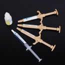 Dental Orthodontic Direct Paste Adhesive Bonding Self Curing Composite Resin Kit
