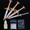 Dental Orthodontic Direct Paste Adhesive Bonding Self Curing Composite Resin Kit