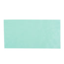 Dental Lab Stippled Casting Wax Green 15 sheets / box