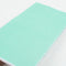 Dental Lab Stippled Casting Wax Green 15 sheets / box
