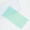 Dental Lab Stippled Casting Wax Green 15 sheets / box