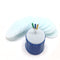 Disposable Dental Endo Files Clean Stand Replacement Foam Sponges Foam 50Pcs