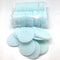 Disposable Dental Endo Files Clean Stand Replacement Foam Sponges Foam 50Pcs