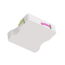 Dental color polishing strips Dental Prophy Supply 4mm*6M