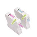 Dental color polishing strips Dental Prophy Supply 4mm*6M