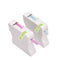 Dental color polishing strips Dental Prophy Supply 4mm*6M