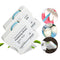 Dental color polishing strips Dental Prophy Supply 4mm*6M