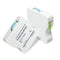 Dental color polishing strips Dental Prophy Supply 4mm*6M