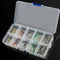 160Pcs Dental Glass Fiber Post Single Refilled Package & 32Pcs Drills