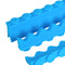 3pc/1set Replacement Silicone Rubber Insert Holder for Dental 10 Instruments Cassette