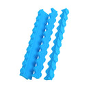 3pc/1set Replacement Silicone Rubber Insert Holder for Dental 10 Instruments Cassette