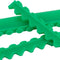 3pc/1set Replacement Silicone Rubber Insert Holder for Dental 10 Instruments Cassette
