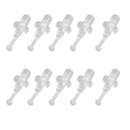100pcs Dental Mini Micro Applicator Micro Brush Tips