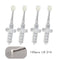 100pcs Dental Mini Micro Applicator Micro Brush Tips