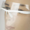 Disposable Face Shield Mask Anti-Fog Dental Medical Kitchen Use 1 Frame+10 visor