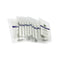 10 Kits Dental Ortho Buccal Tube 1st/2nd Molar Roth 0.022 Bondable