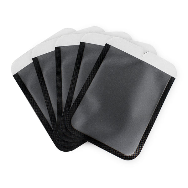 500pcs Barrier Envelopes for Phosphor Plate Dental Digital X-Ray Size 0/1/2#